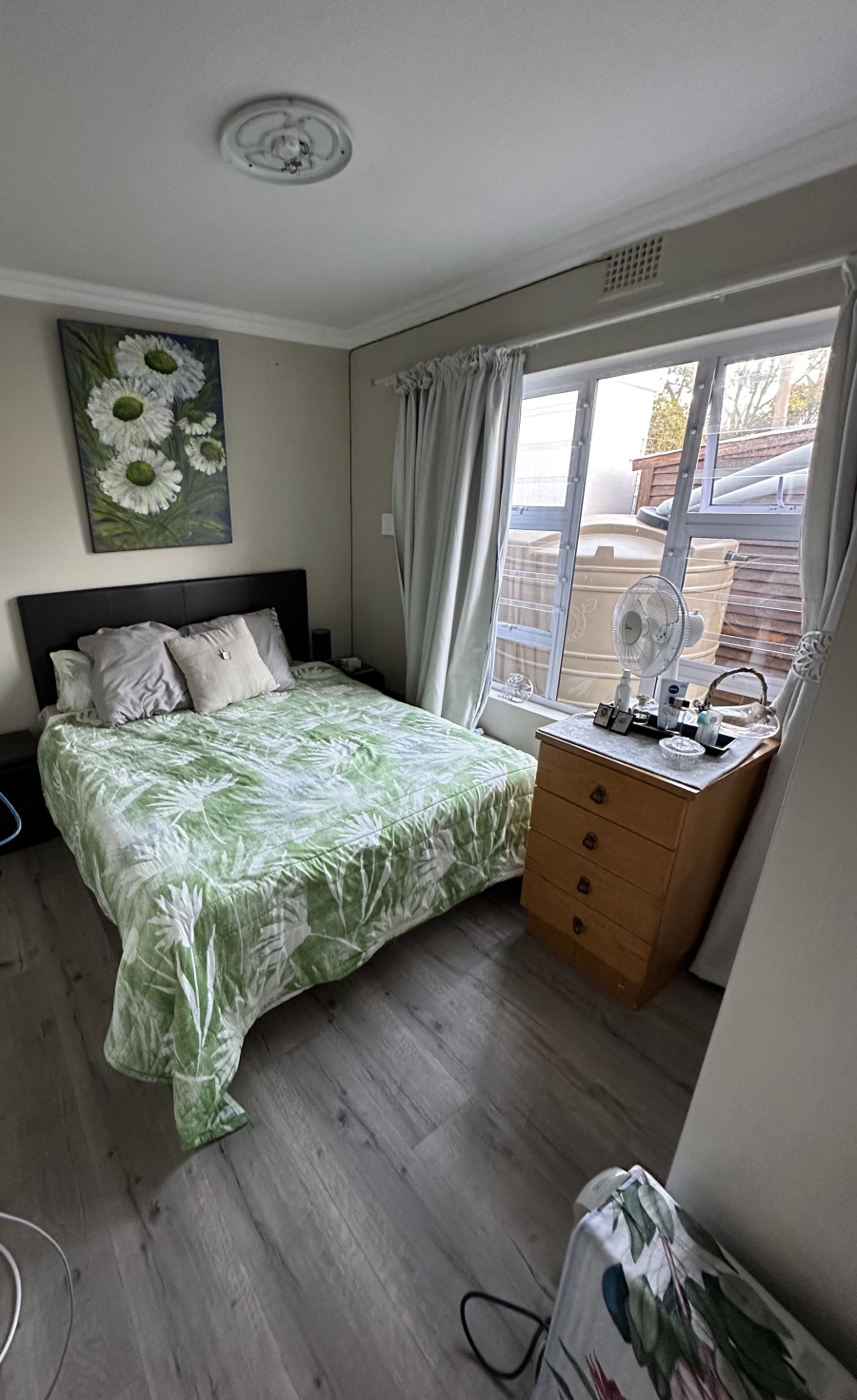 To Let 3 Bedroom Property for Rent in Plumstead Western Cape